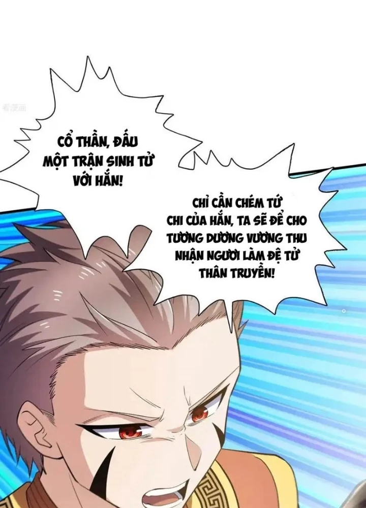 Chiến Thần Bất Tử Chapter 136 - Trang 2