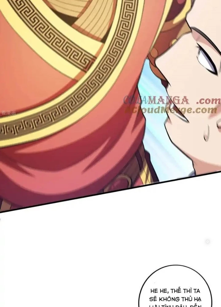 Chiến Thần Bất Tử Chapter 136 - Trang 2