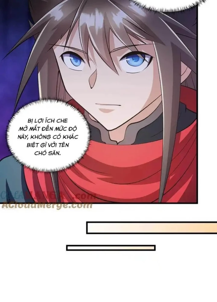 Chiến Thần Bất Tử Chapter 136 - Trang 2