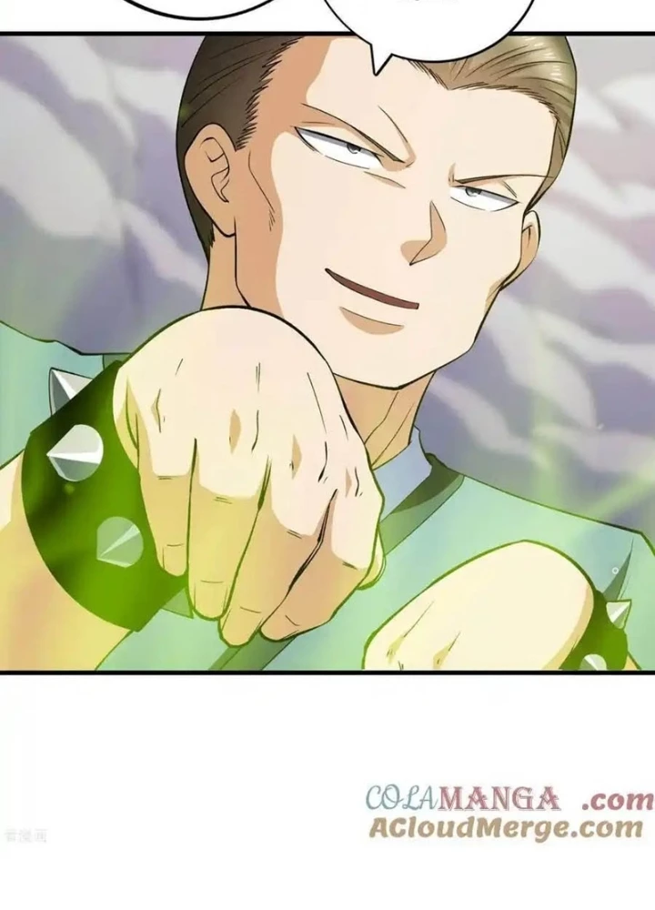 Chiến Thần Bất Tử Chapter 136 - Trang 2