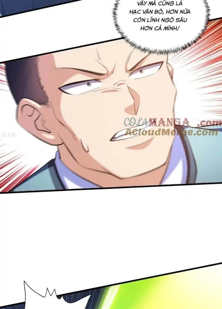 Chiến Thần Bất Tử Chapter 136 - Trang 2