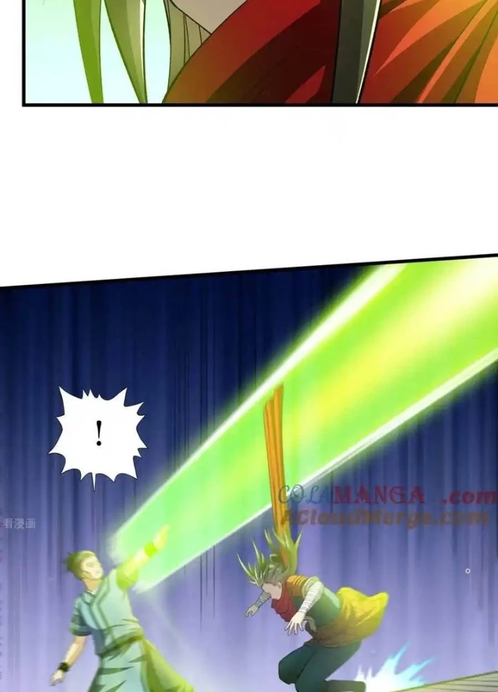 Chiến Thần Bất Tử Chapter 136 - Trang 2