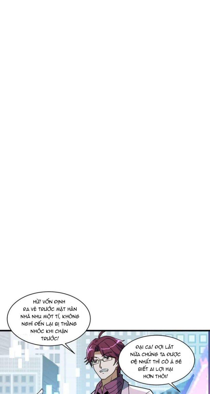 Náo Động Thiên Khởi Chapter 23 - Trang 2