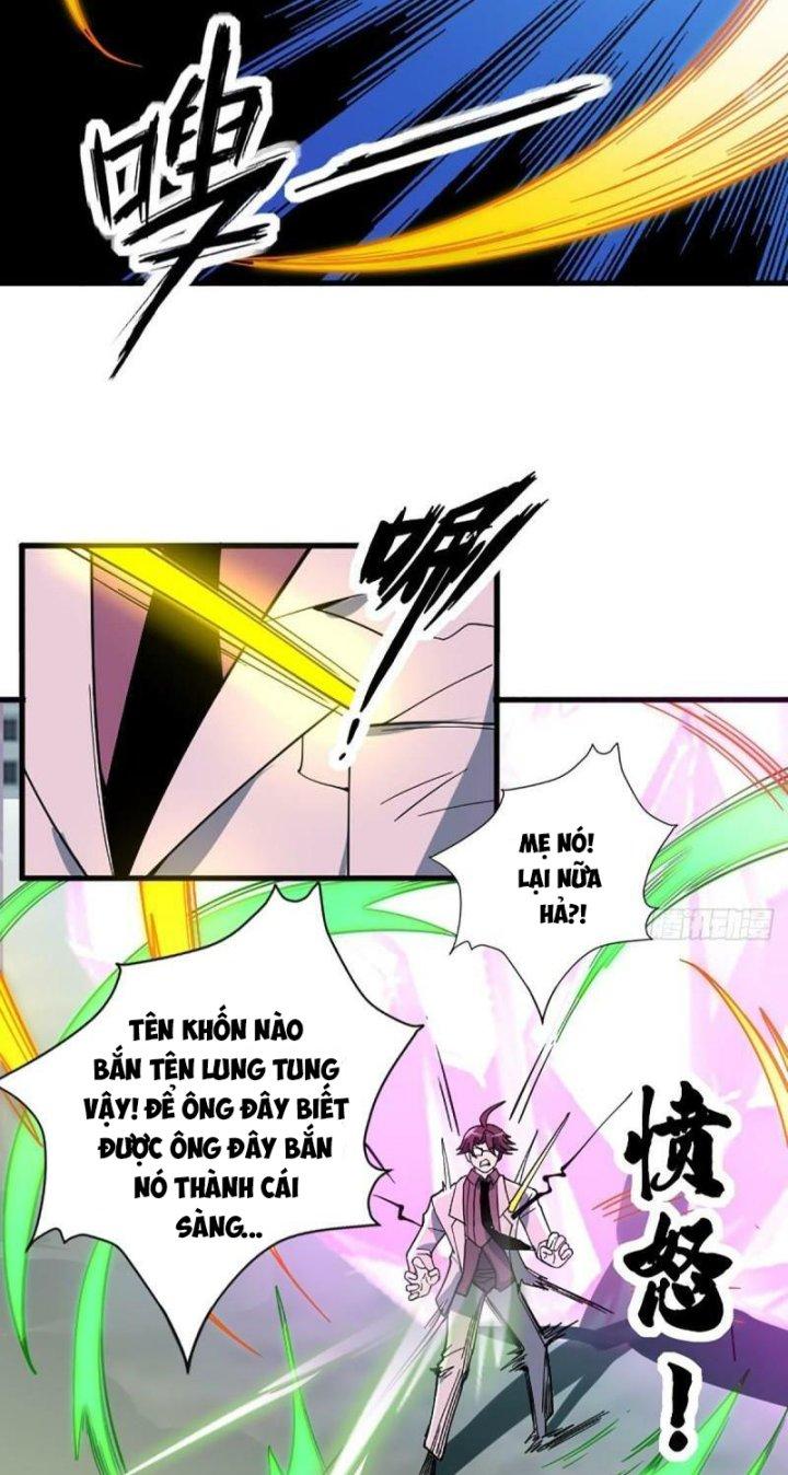 Náo Động Thiên Khởi Chapter 23 - Trang 2