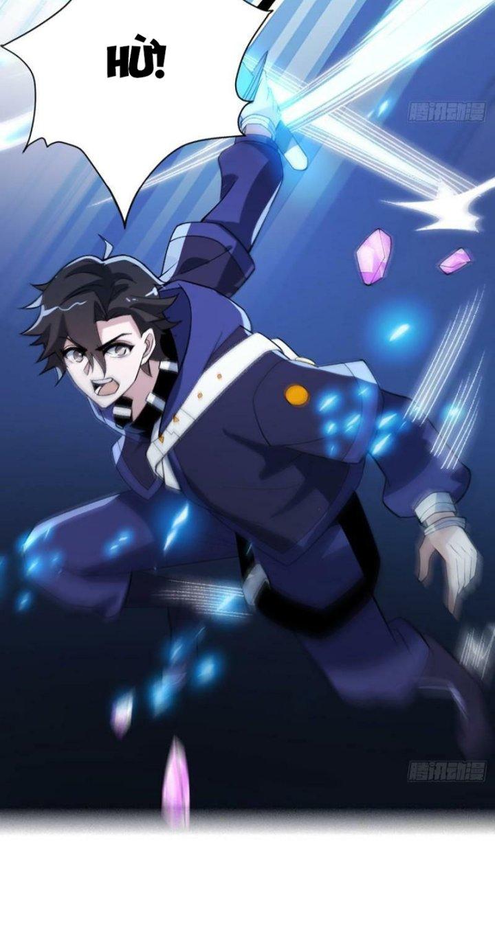 Náo Động Thiên Khởi Chapter 23 - Trang 2