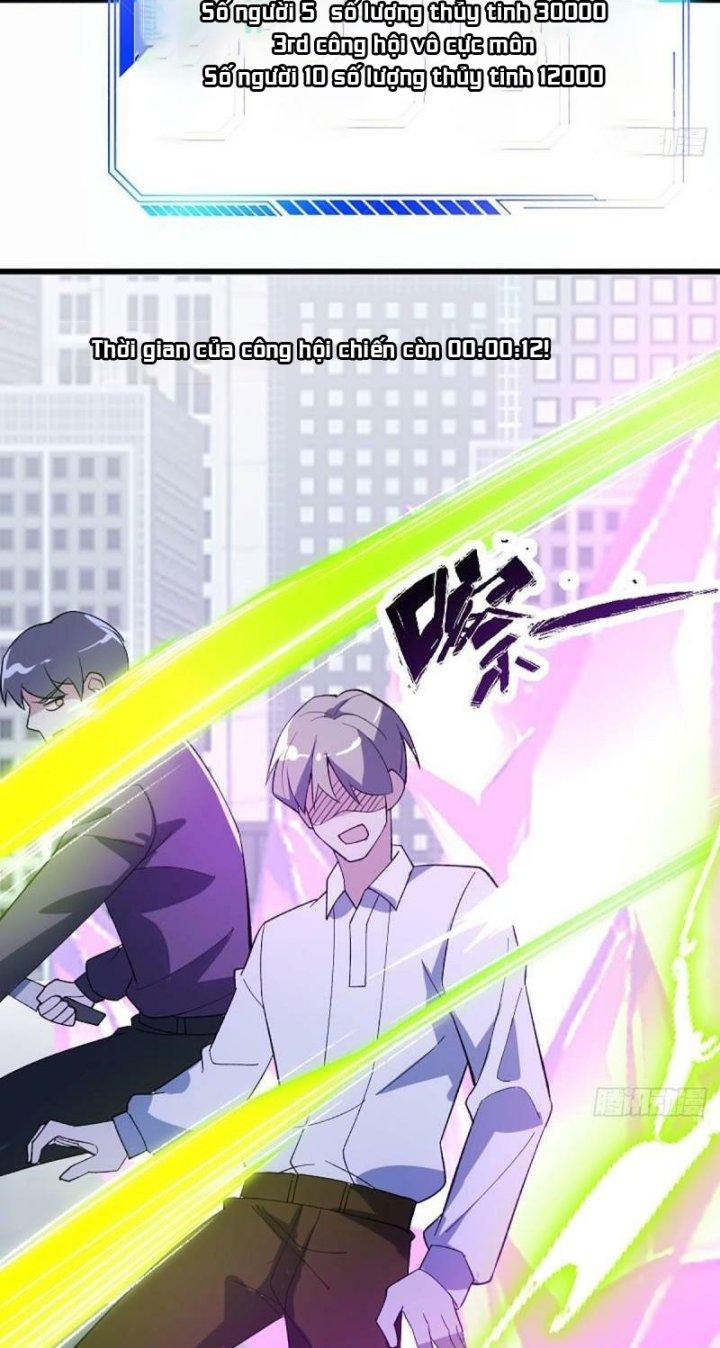 Náo Động Thiên Khởi Chapter 23 - Trang 2