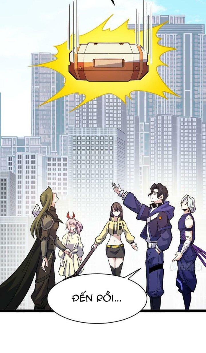 Náo Động Thiên Khởi Chapter 23 - Trang 2