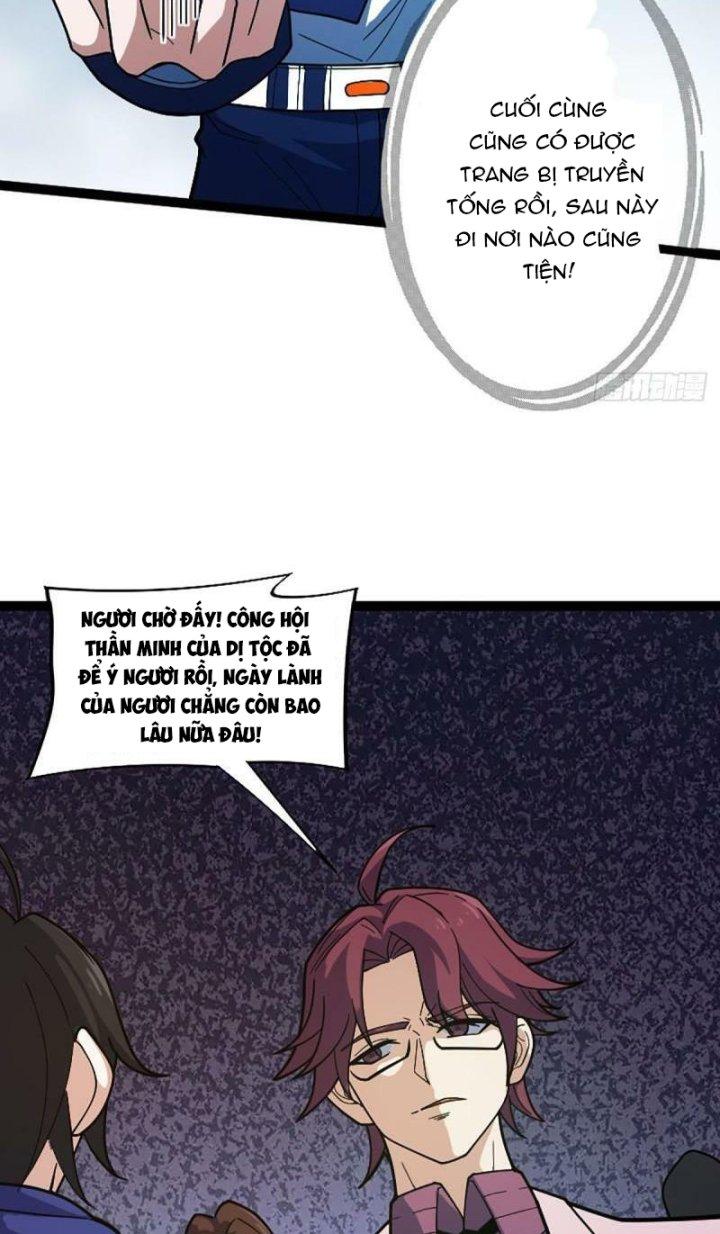 Náo Động Thiên Khởi Chapter 23 - Trang 2