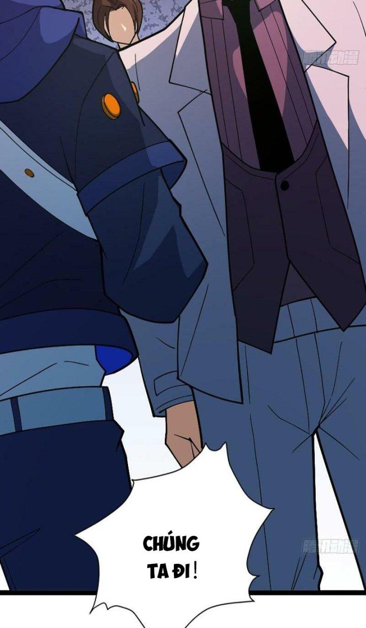 Náo Động Thiên Khởi Chapter 23 - Trang 2