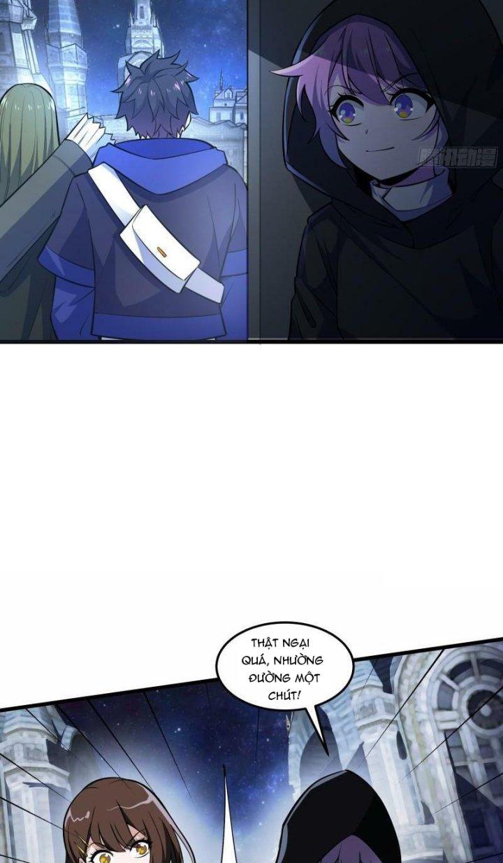 Náo Động Thiên Khởi Chapter 23 - Trang 2