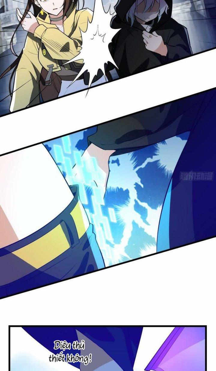 Náo Động Thiên Khởi Chapter 23 - Trang 2