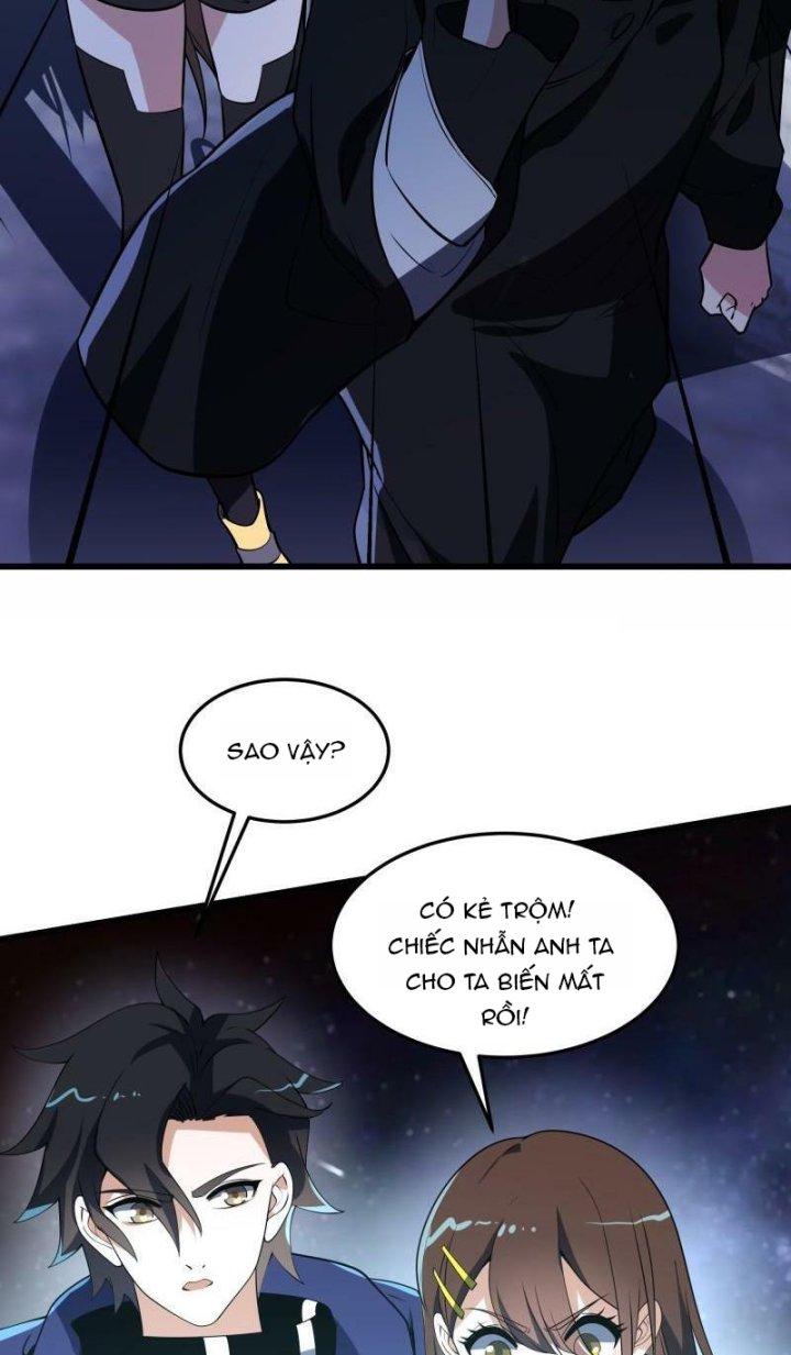 Náo Động Thiên Khởi Chapter 23 - Trang 2