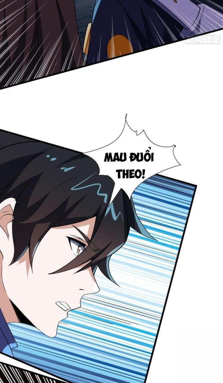 Náo Động Thiên Khởi Chapter 23 - Trang 2