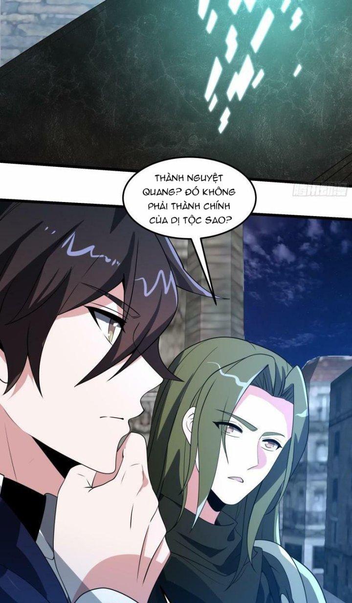 Náo Động Thiên Khởi Chapter 23 - Trang 2