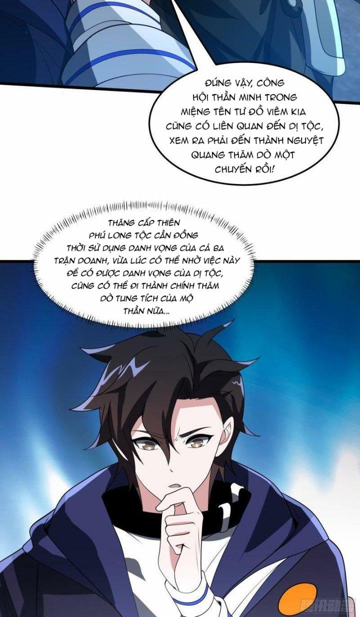 Náo Động Thiên Khởi Chapter 23 - Trang 2