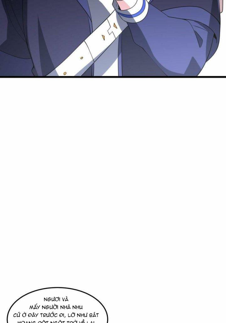 Náo Động Thiên Khởi Chapter 23 - Trang 2