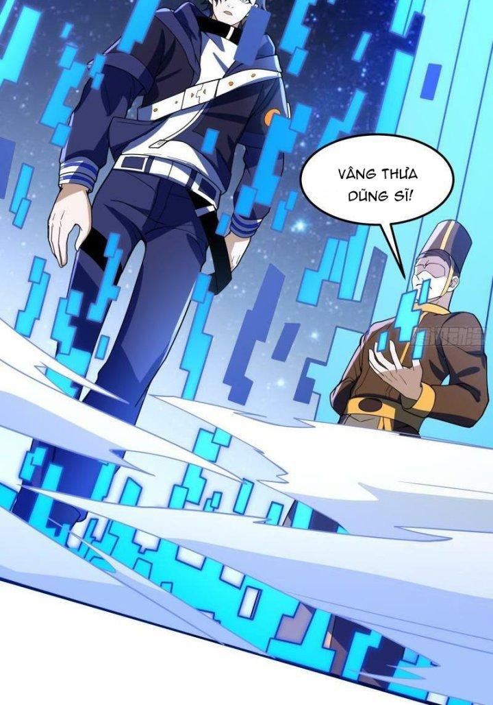 Náo Động Thiên Khởi Chapter 23 - Trang 2