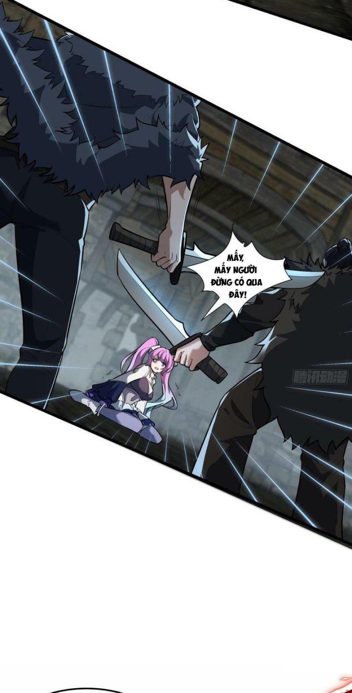 Náo Động Thiên Khởi Chapter 24 - Trang 2