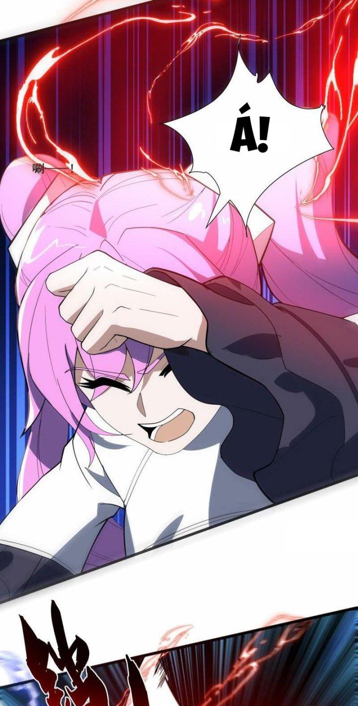 Náo Động Thiên Khởi Chapter 24 - Trang 2