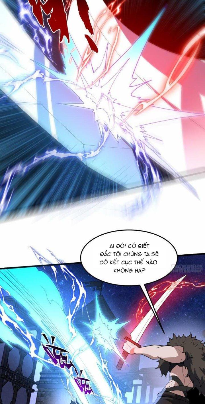 Náo Động Thiên Khởi Chapter 24 - Trang 2