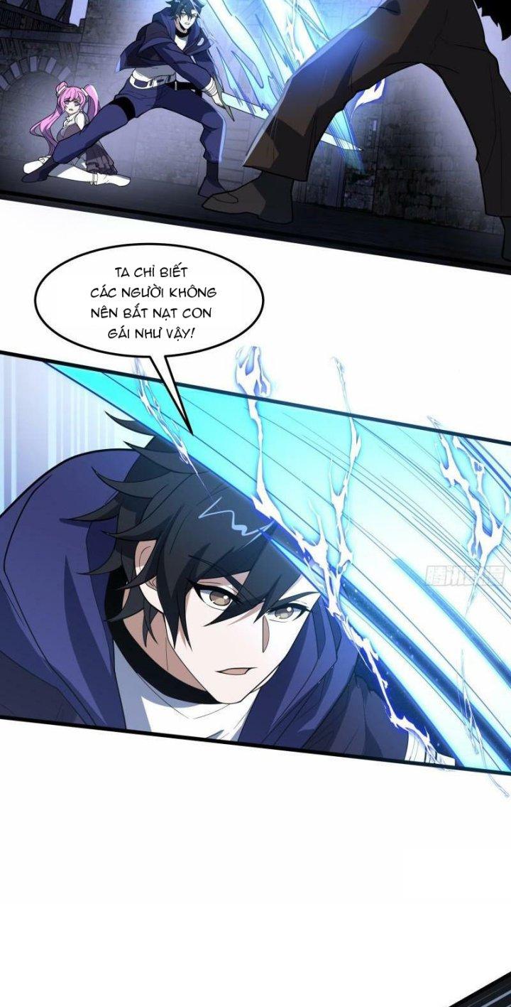 Náo Động Thiên Khởi Chapter 24 - Trang 2