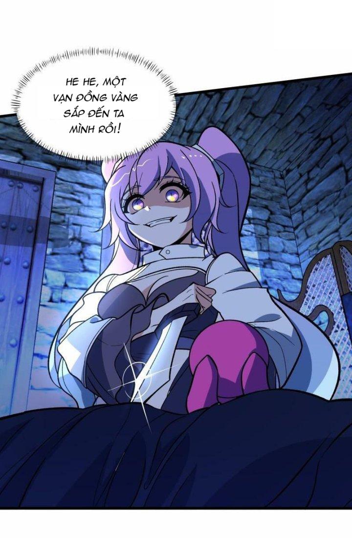 Náo Động Thiên Khởi Chapter 24 - Trang 2