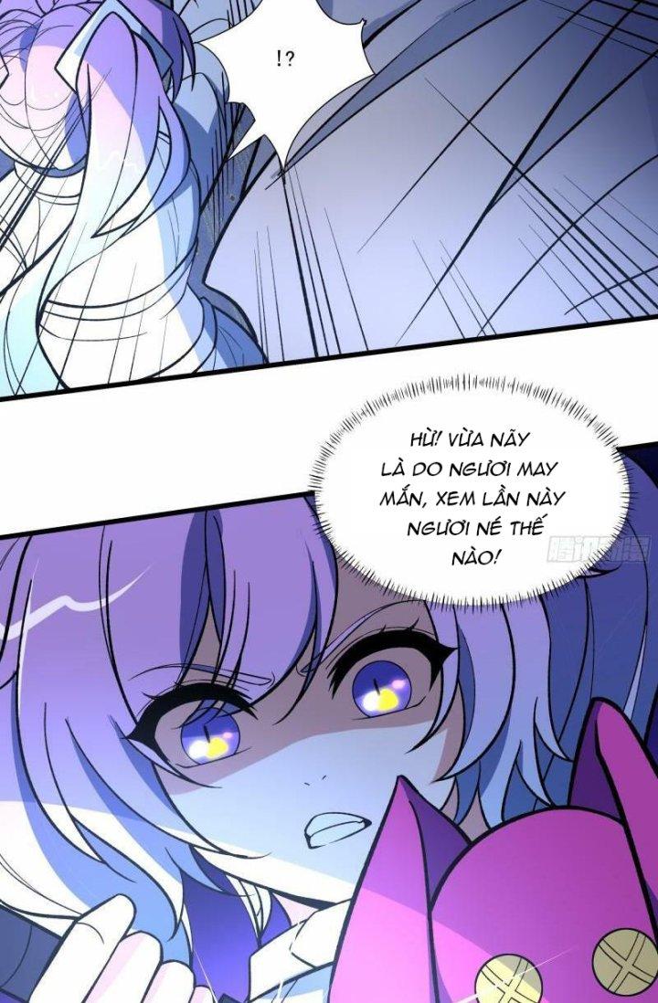 Náo Động Thiên Khởi Chapter 24 - Trang 2