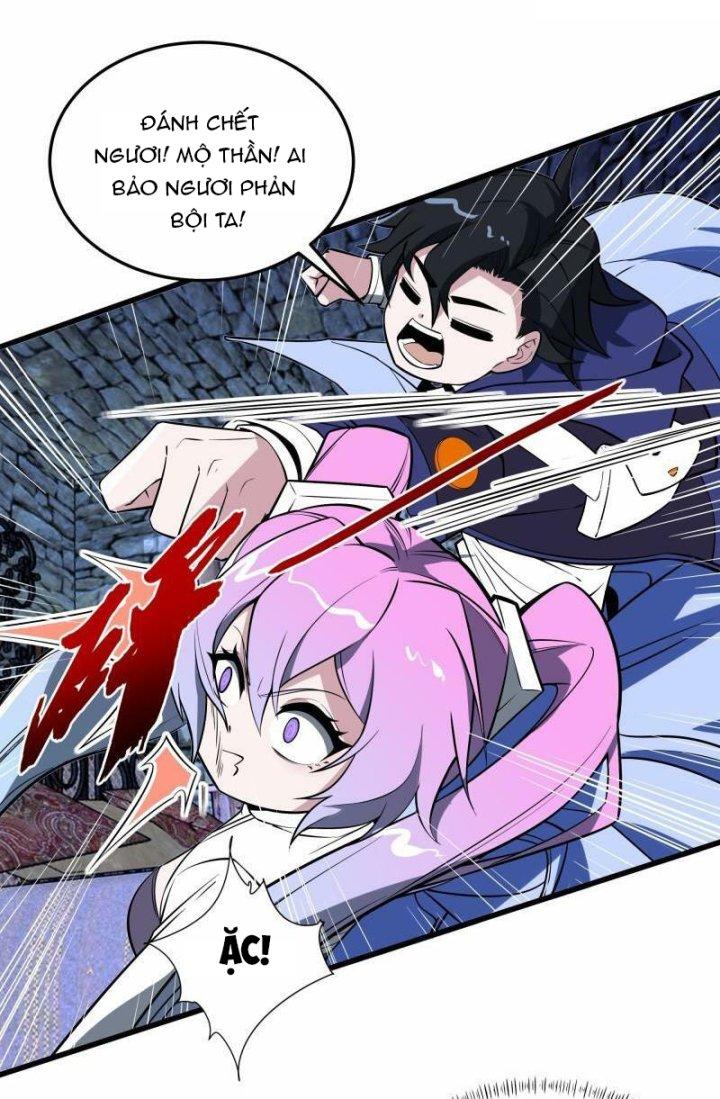 Náo Động Thiên Khởi Chapter 24 - Trang 2