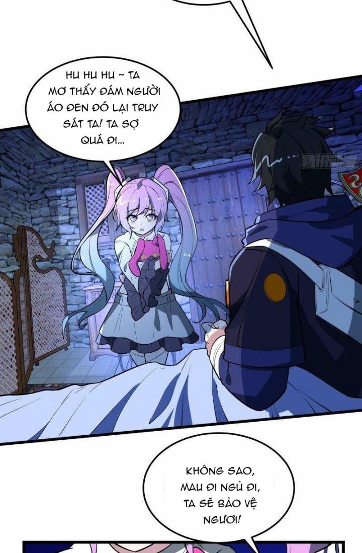 Náo Động Thiên Khởi Chapter 24 - Trang 2