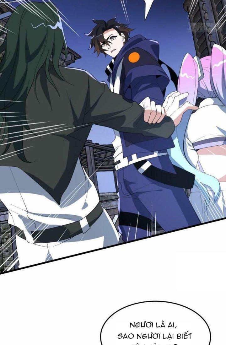 Náo Động Thiên Khởi Chapter 24 - Trang 2