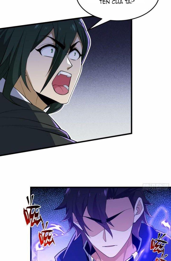 Náo Động Thiên Khởi Chapter 24 - Trang 2