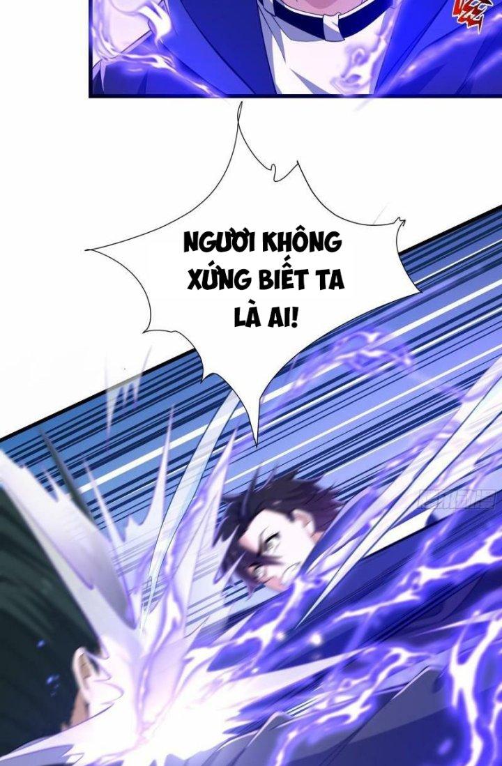 Náo Động Thiên Khởi Chapter 24 - Trang 2