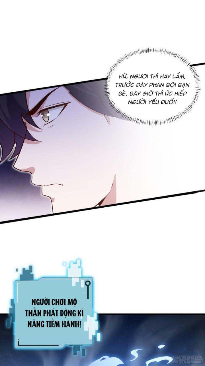 Náo Động Thiên Khởi Chapter 25 - Trang 2