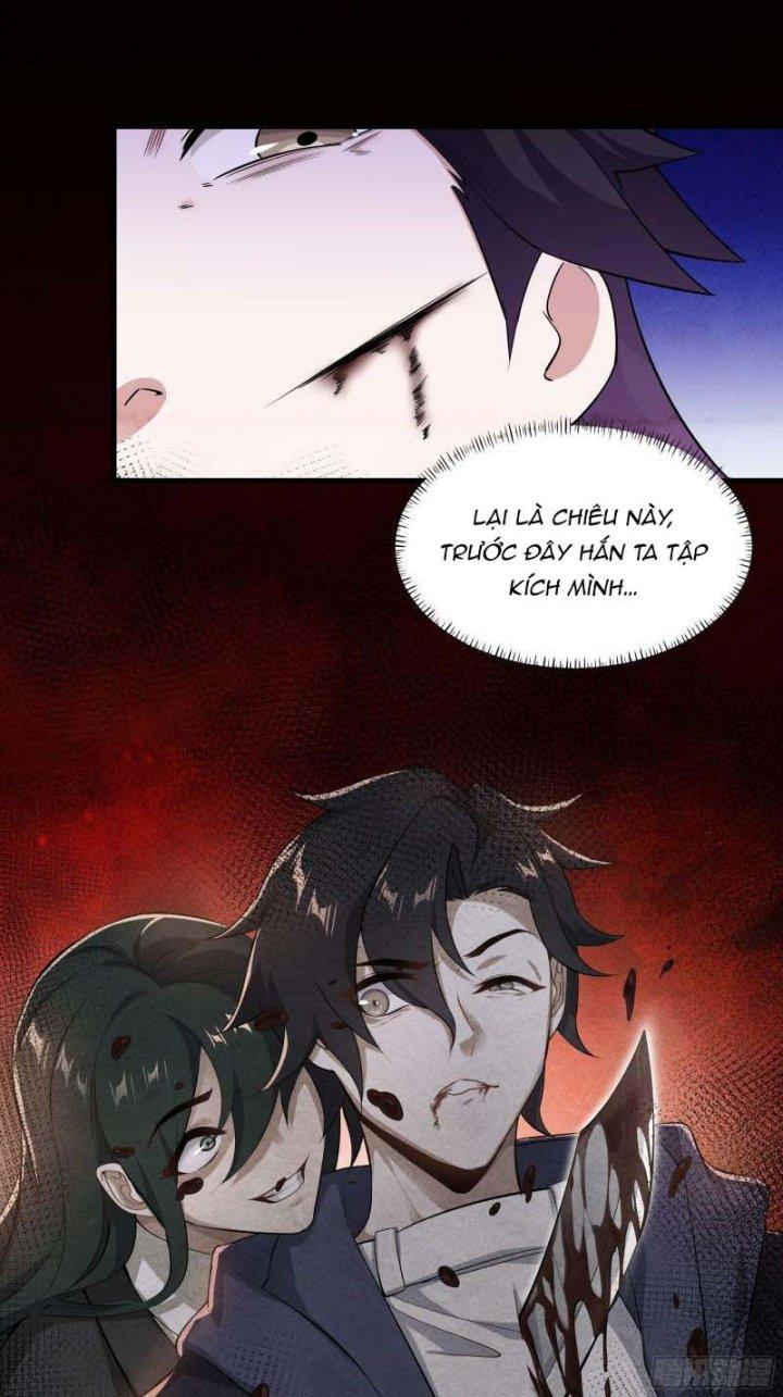 Náo Động Thiên Khởi Chapter 25 - Trang 2