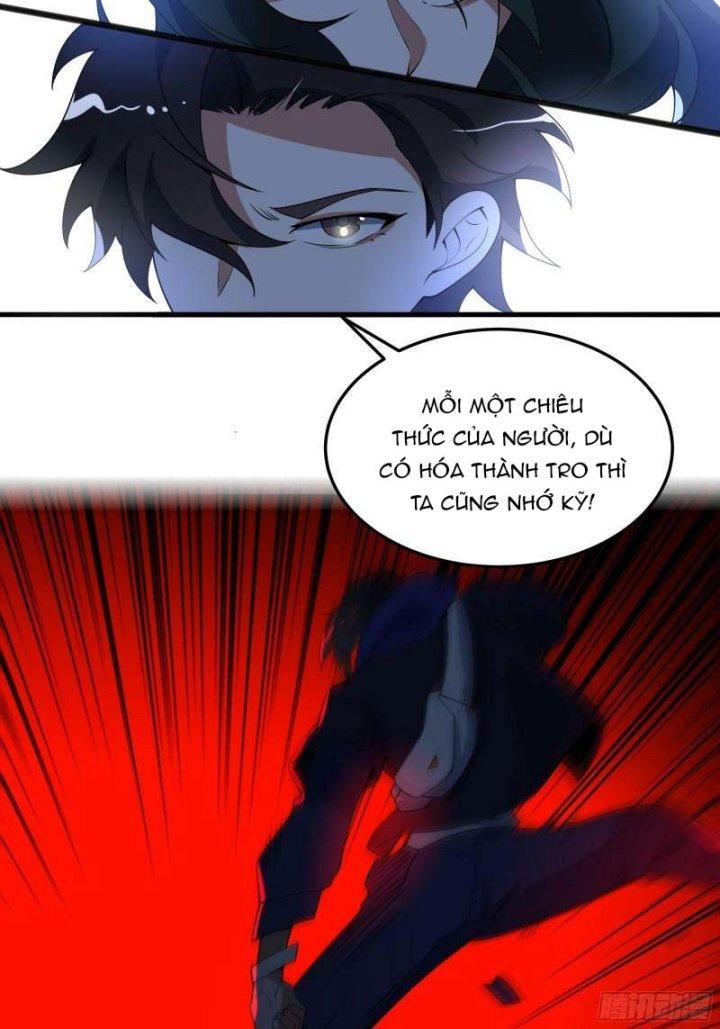 Náo Động Thiên Khởi Chapter 25 - Trang 2