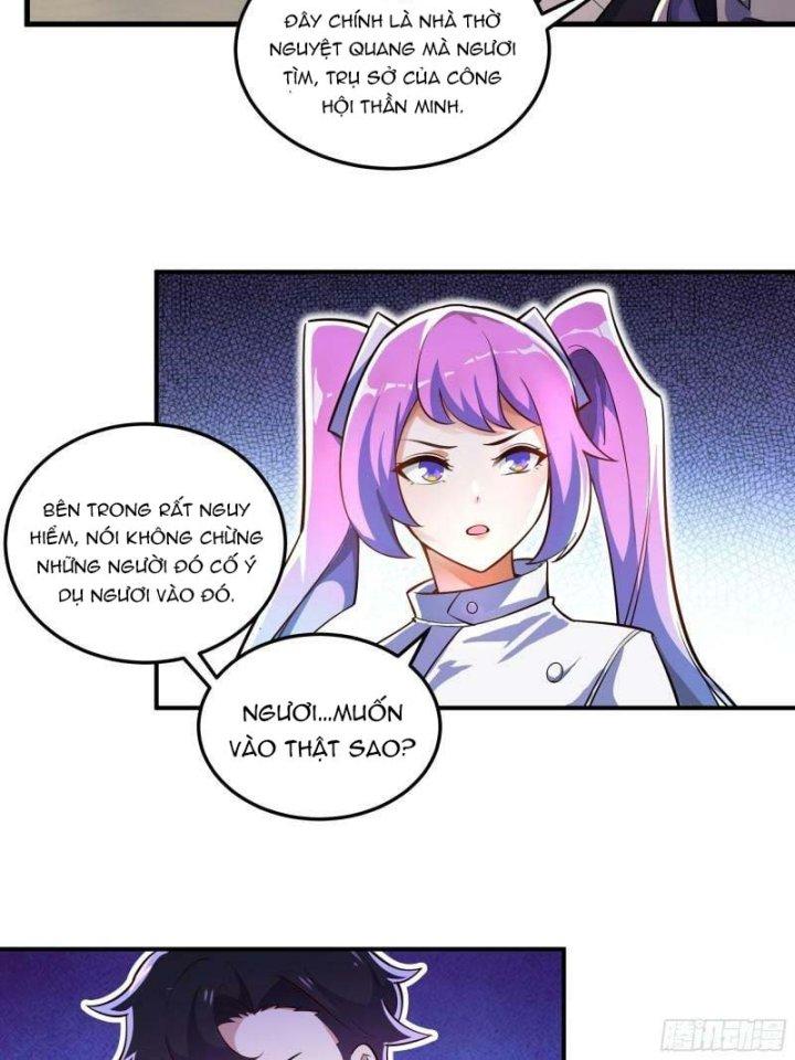 Náo Động Thiên Khởi Chapter 25 - Trang 2