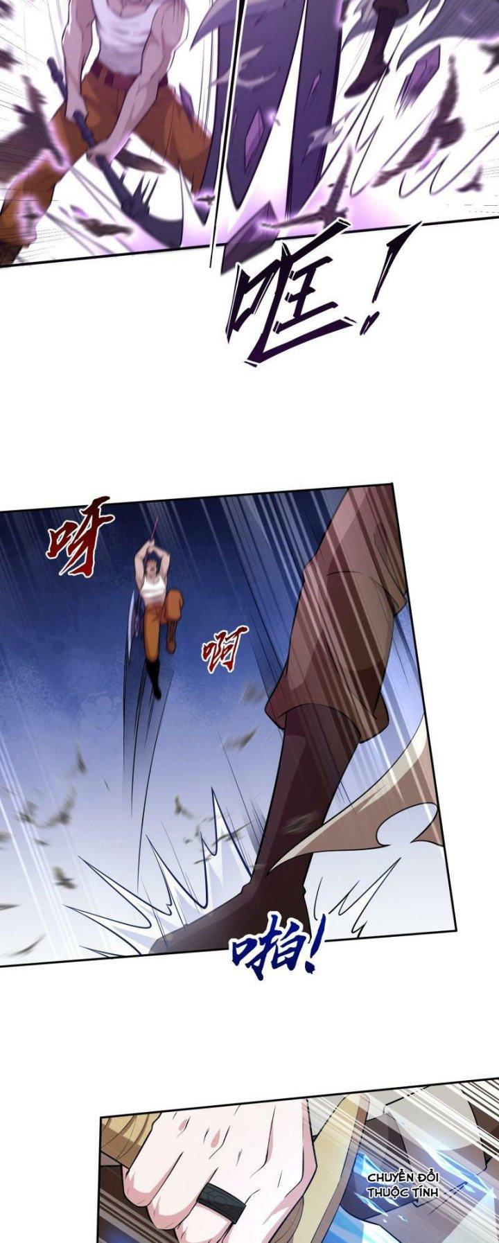 Náo Động Thiên Khởi Chapter 26 - Trang 2