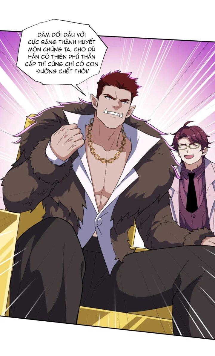 Náo Động Thiên Khởi Chapter 30 - Trang 2