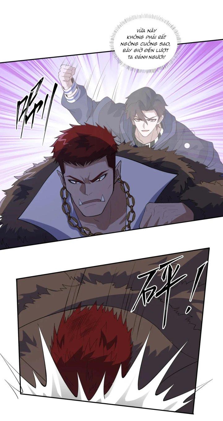 Náo Động Thiên Khởi Chapter 30 - Trang 2