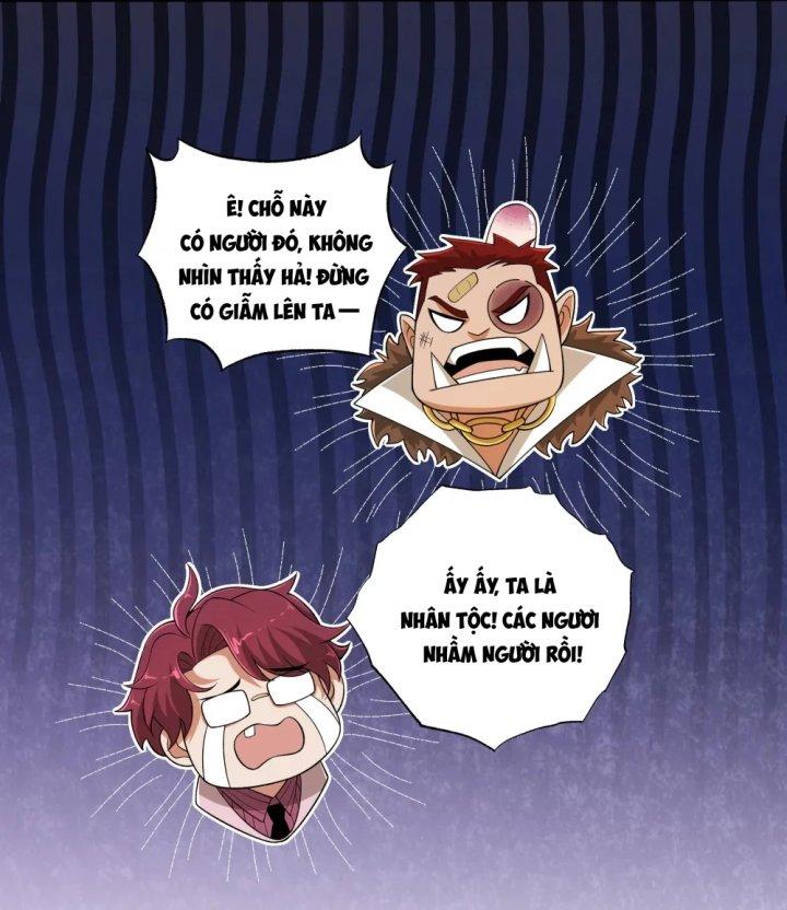 Náo Động Thiên Khởi Chapter 30 - Trang 2