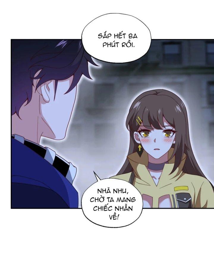 Náo Động Thiên Khởi Chapter 30 - Trang 2