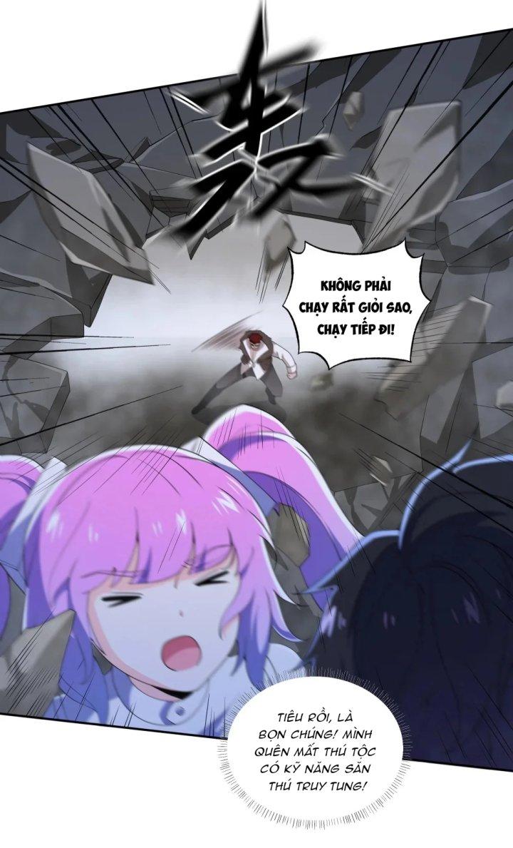 Náo Động Thiên Khởi Chapter 30 - Trang 2