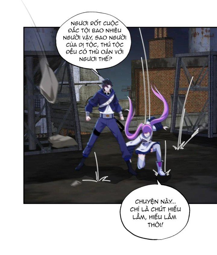 Náo Động Thiên Khởi Chapter 30 - Trang 2