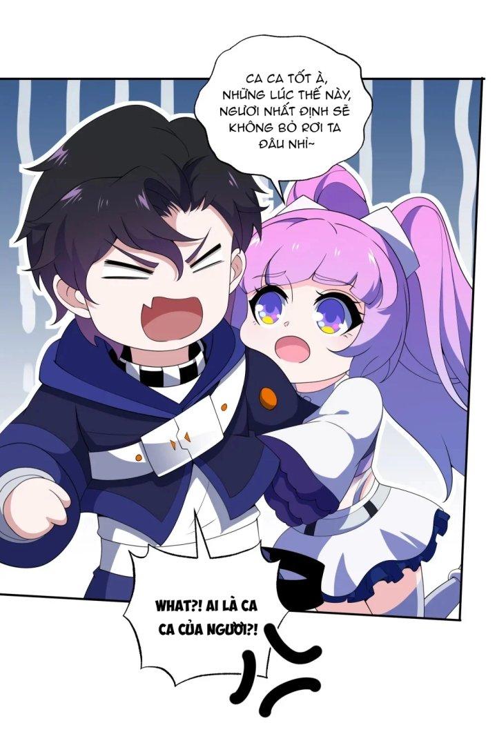 Náo Động Thiên Khởi Chapter 30 - Trang 2