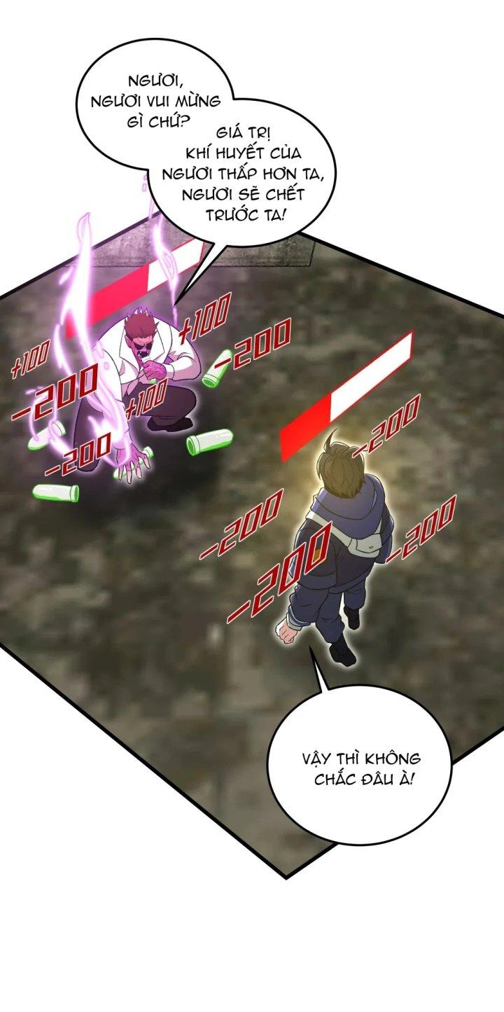 Náo Động Thiên Khởi Chapter 32 - Trang 2