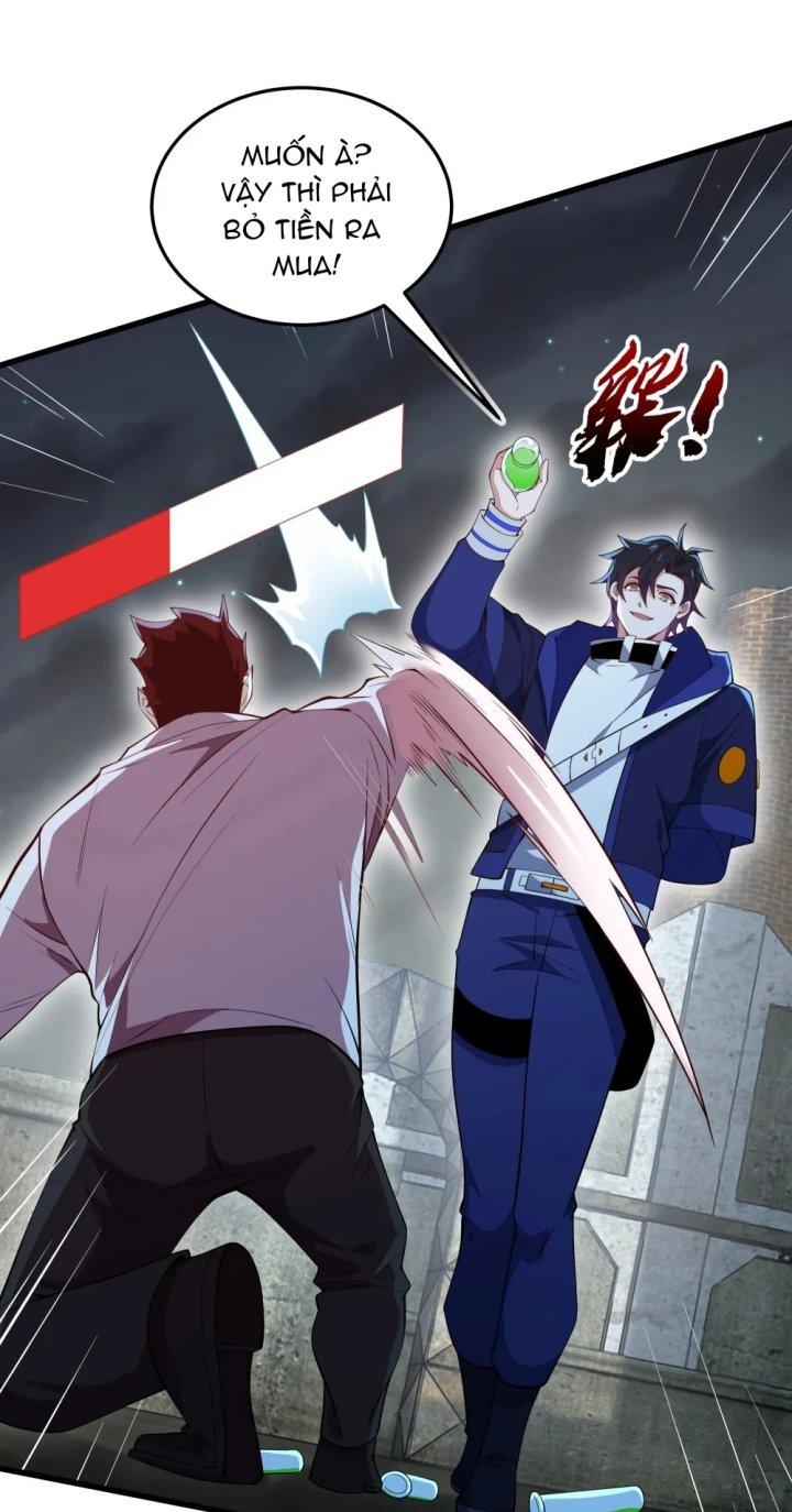 Náo Động Thiên Khởi Chapter 32 - Trang 2