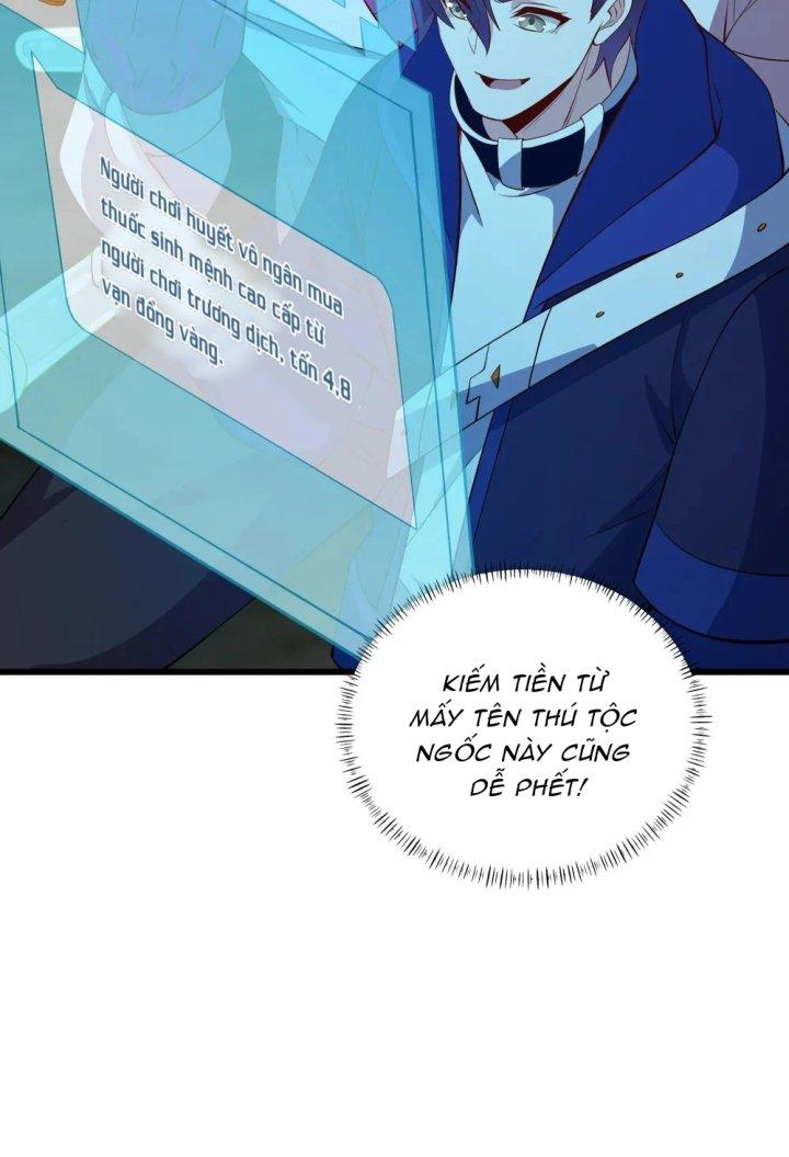 Náo Động Thiên Khởi Chapter 32 - Trang 2