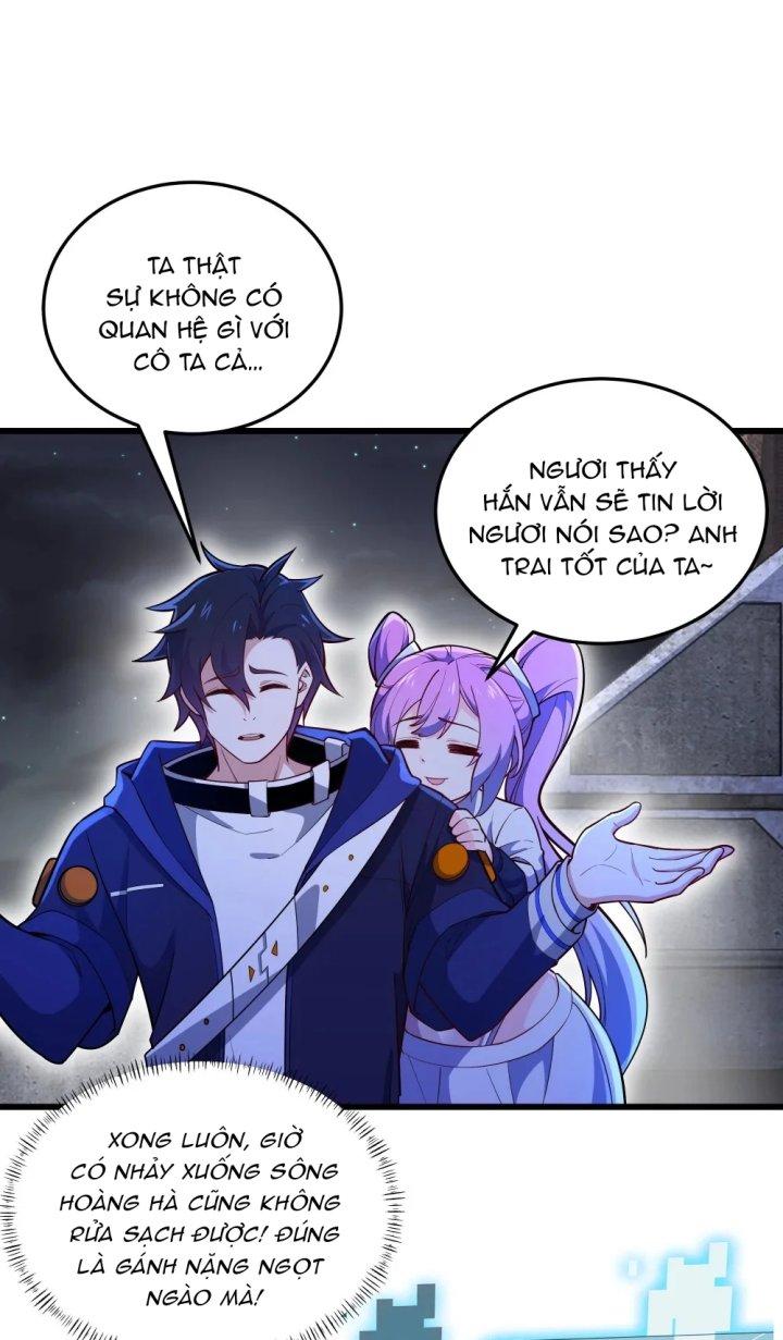 Náo Động Thiên Khởi Chapter 32 - Trang 2