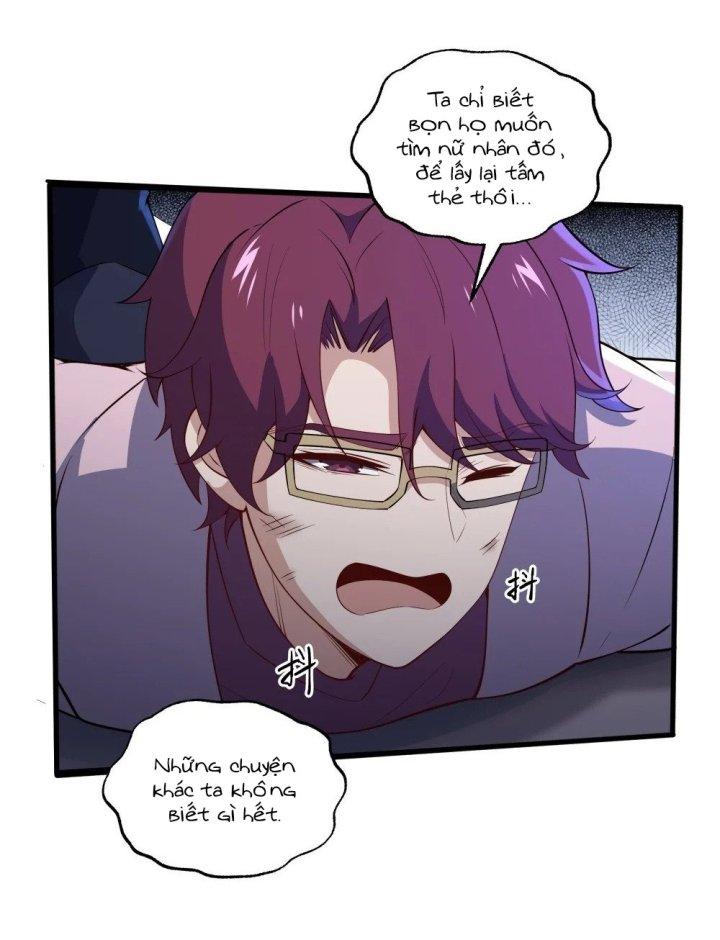 Náo Động Thiên Khởi Chapter 33 - Trang 2