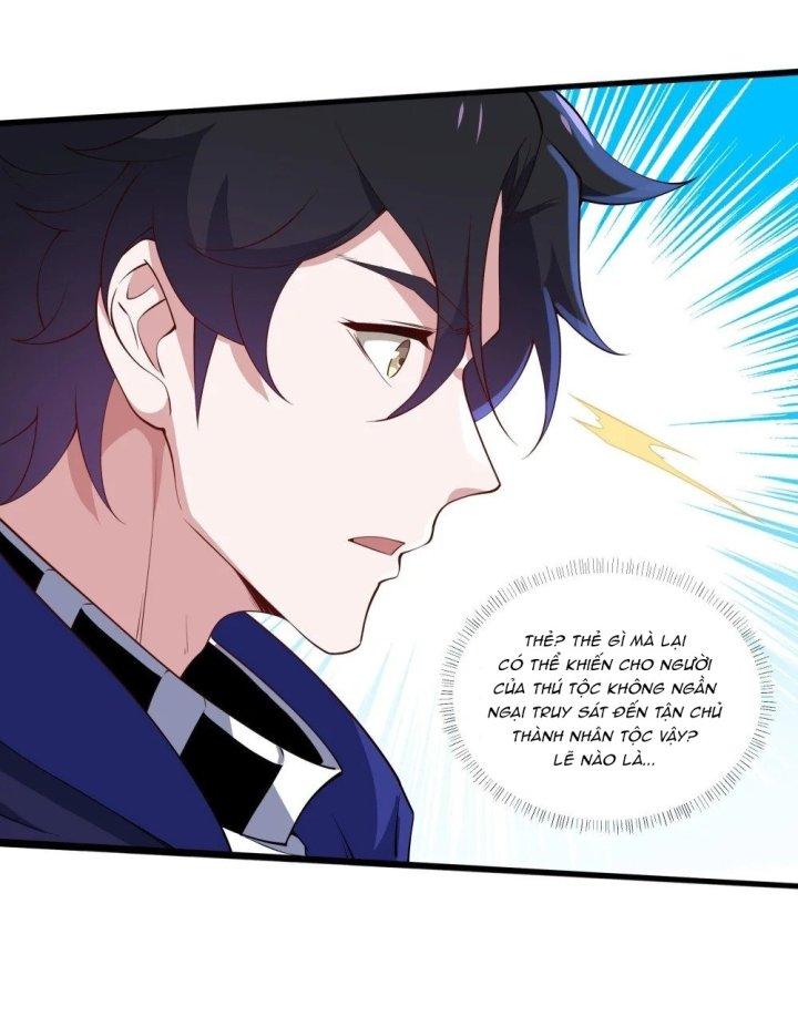 Náo Động Thiên Khởi Chapter 33 - Trang 2